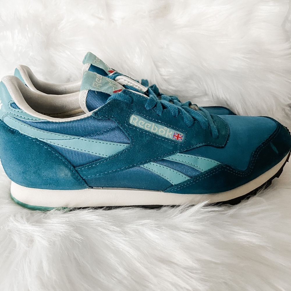 Reebok Paris Women’s Sneakers